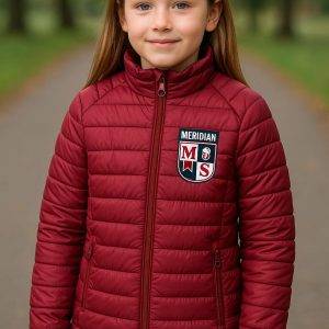 Steppjacke