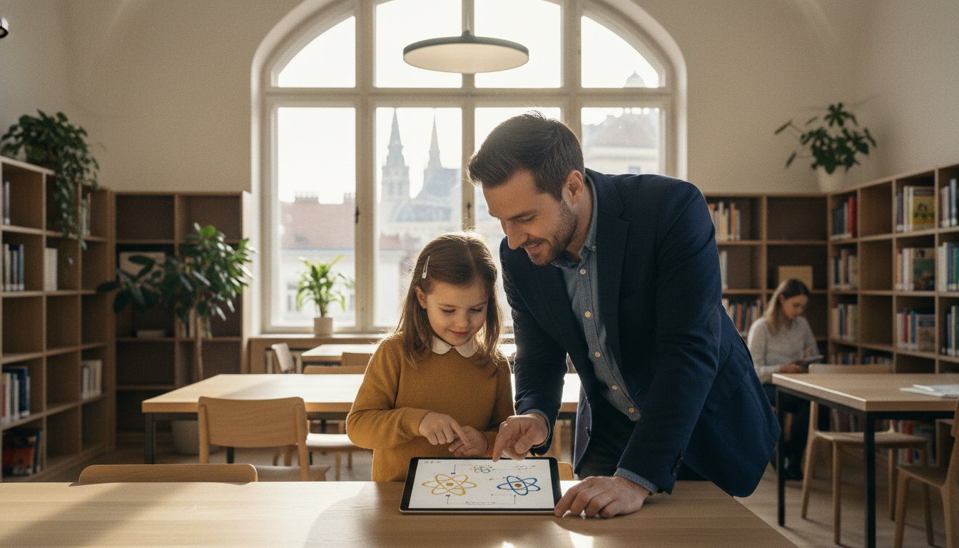 Kosten private Volksschule Wien: Investition in die bilinguale Zukunft 2026