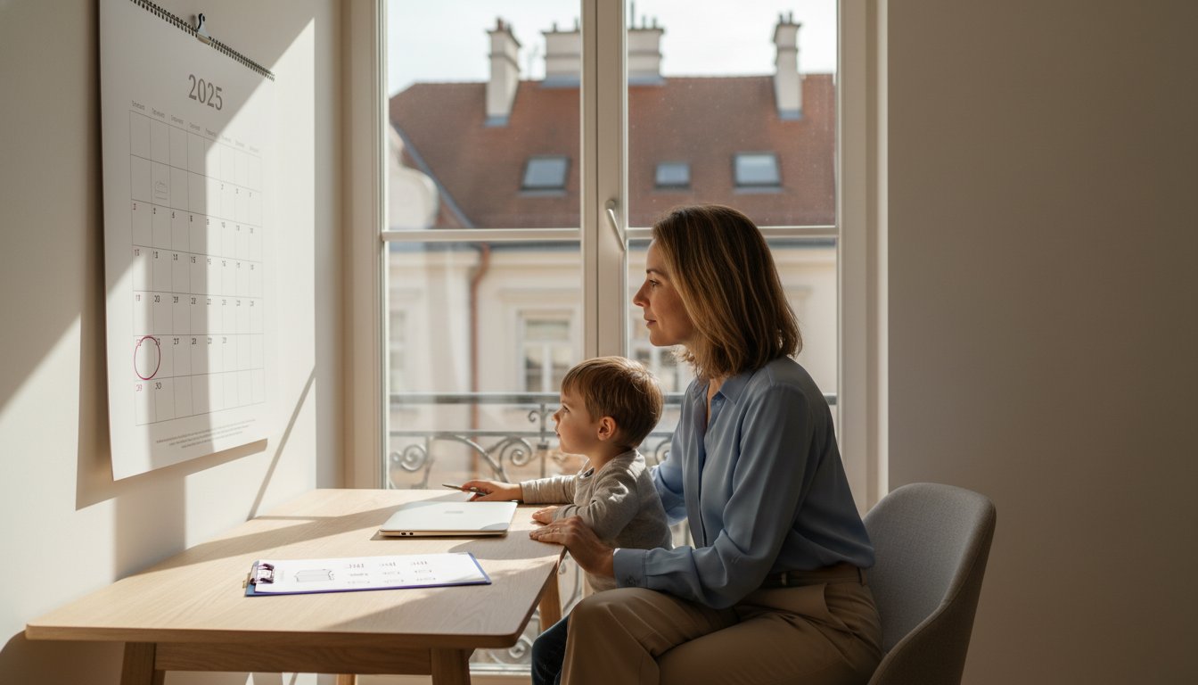 Anmeldefrist Privatschule Wien 2026: Die ultimative Checkliste f&uuml;r Eltern