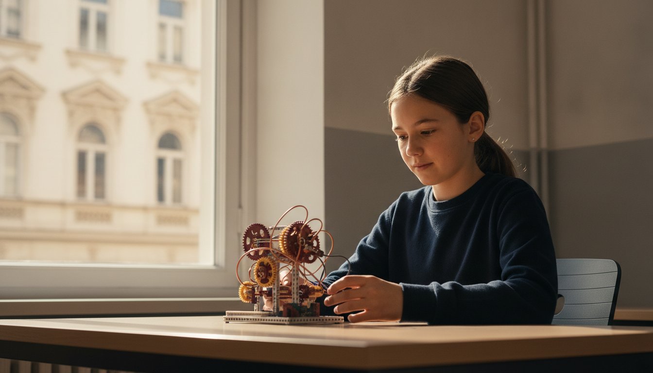 Vorbereitung auf weiterf&uuml;hrende Schule in der Volksschule: So gelingt der Wechsel in Wien 2026