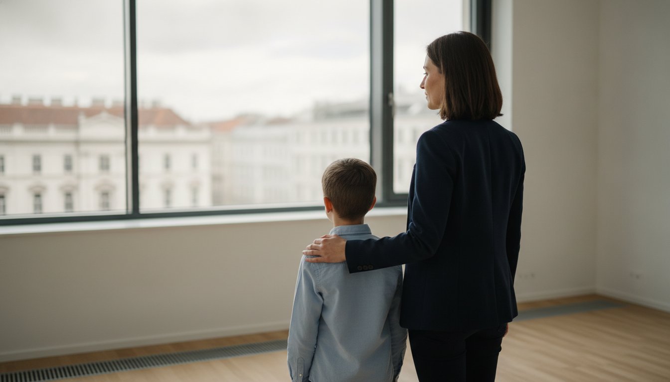 Richtige Volksschule f&uuml;r mein Kind in Wien finden: Der Leitfaden f&uuml;r 2026