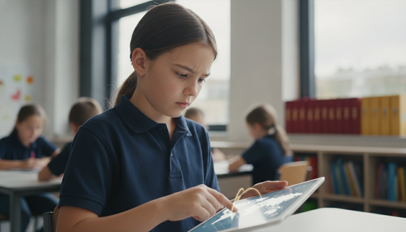 Investition in Bildung: Warum die Volksschulwahl die Zukunft Ihres Kindes pr&auml;gt