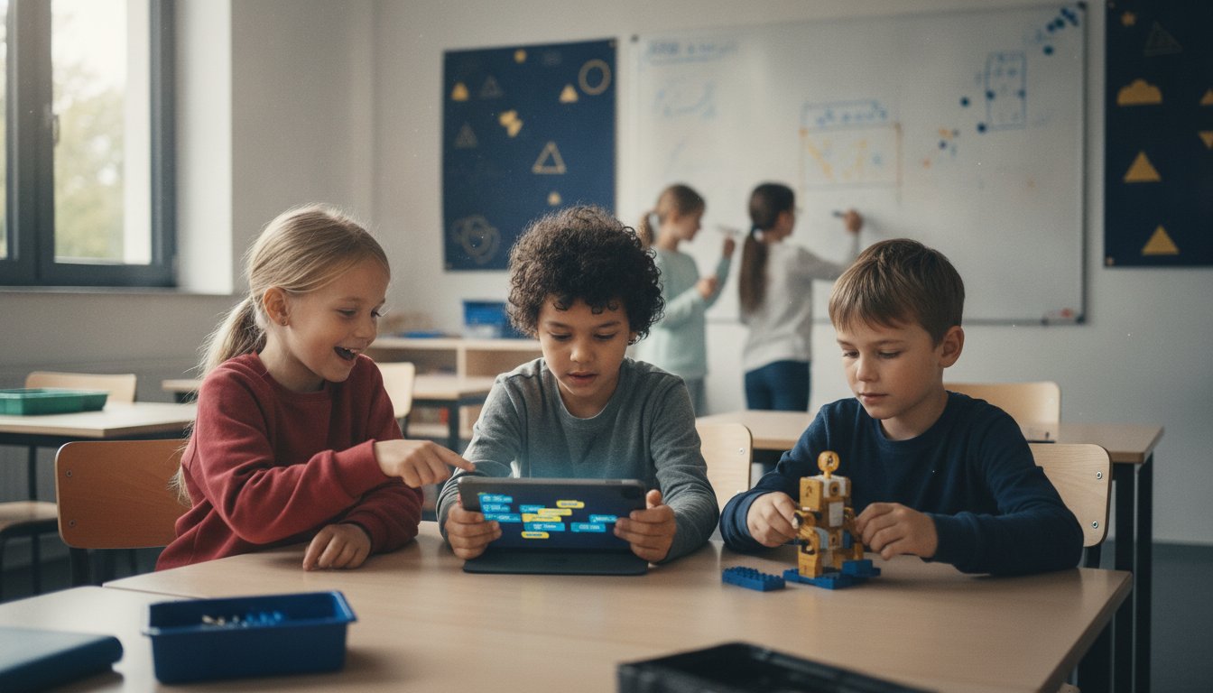 Zusatzangebote Schule Wien: Der Wegweiser f&uuml;r exzellente Bildung 2026