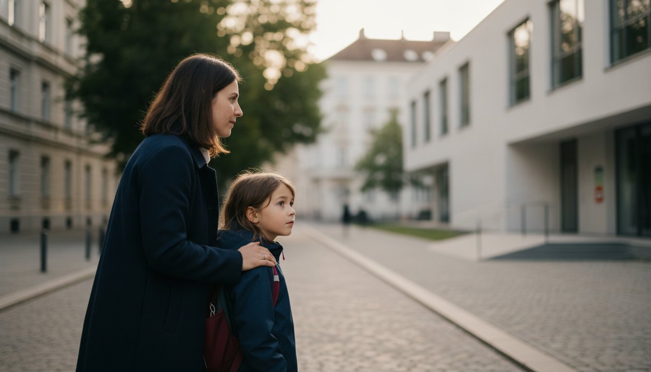 Volksschule Wien Auswahl Tipps: So finden Sie den besten Platz f&uuml;r 2026